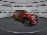 Used 2019 Jeep Grand Cherokee High Altitude image 4