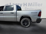 New 2025 RAM 1500 Classic Warlock image 4
