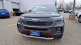 Certified 2022 Ford Explorer Timberline image 3