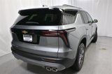 New 2026 Chevrolet Traverse LT image 3