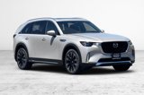 New 2025 MAZDA CX-90 Plug-In Hybrid w/ Premium Plus image 2
