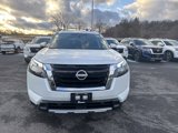 New 2025 Nissan Pathfinder Platinum w/ Cargo Package image 3