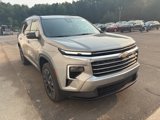 New 2026 Chevrolet Traverse LT w/ Sun and Wheel Package image 5