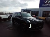 New 2025 Hyundai Palisade Calligraphy image 2