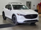New 2025 MAZDA CX-5 Carbon Edition image 3