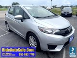 Used 2016 Honda Fit LX image 3