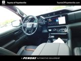 Used 2025 GMC Sierra 1500 AT4 w/ AT4 Premium Package image 3