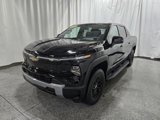 New 2025 Chevrolet Silverado EV LT image 4