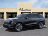 New 2026 Cadillac Vistiq Sport image 2
