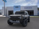 New 2025 Ford Bronco Raptor image 2