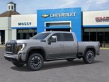 New 2025 GMC Sierra 2500 Denali Ultimate image 2