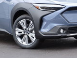 New 2025 Subaru Solterra Limited image 3