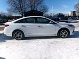Used 2018 Hyundai Sonata SEL image 4