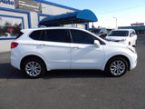 Used 2017 Buick Envision Essence image 3