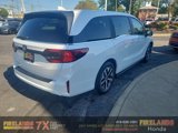 New 2026 Honda Odyssey EX-L image 5