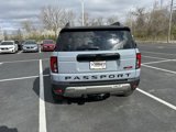New 2026 Honda Passport TrailSport Elite image 4