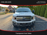Used 2018 Ford F150 XLT w/ Equipment Group 302A Luxury image 2