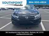 New 2026 Honda Odyssey EX-L image 3