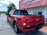 Used 2017 Ford F150 XLT w/ Equipment Group 301A Mid image 3