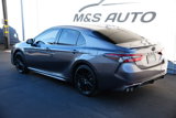 Used 2024 Toyota Camry XSE image 6