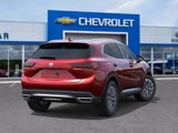 New 2025 Buick Envision Preferred image 4