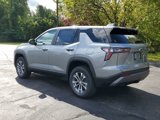 New 2026 Chevrolet Equinox LT w/ Convenience Package II image 4