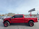 Used 2020 Ford F250 Lariat image 4