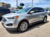 Used 2019 Ford Edge Titanium w/ Equipment Group 301A image 4