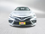 Used 2023 Toyota Camry XSE image 3
