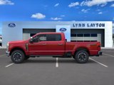 New 2026 Ford F250 Lariat image 3