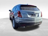 New 2025 Cadillac XT5 Luxury image 4