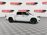 Used 2025 RAM 1500 Big Horn image 2