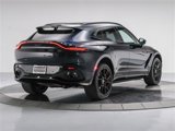 Used 2021 Aston Martin DBX image 2