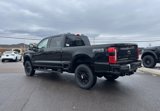 New 2025 Ford F350 XLT w/ Black Appearance Package image 2