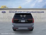 New 2025 Ford Expedition Platinum w/ Driver's Package image 5