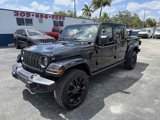 Used 2025 Jeep Gladiator Sport image 5