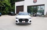 Used 2021 Audi Q3 2.0T Premium w/ Convenience Package image 2