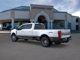 New 2025 Ford F350 4x4 Crew Cab DRW Super Duty image 4