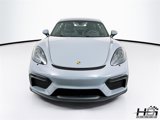 Used 2023 Porsche 718 Cayman GT4 w/ Chrono Package image 2