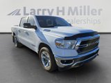 Used 2022 RAM 1500 Big Horn image 5