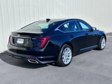 Used 2024 Cadillac CT5 Luxury w/ Sun And Sound Package image 3