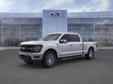 New 2025 Ford F150 XLT image 2