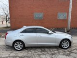 Used 2016 Cadillac ATS Sedan image 2