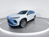 New 2026 Buick Enclave Preferred image 4