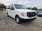 Used 2021 Nissan NV 3500 S image 2
