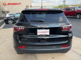 New 2026 Jeep Compass Latitude image 5