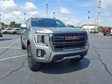 Used 2024 GMC Yukon XL AT4 w/ Technology Package image 2