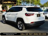 Used 2019 Jeep Compass Limited image 6