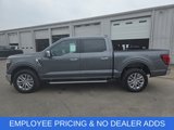 New 2025 Ford F150 Lariat image 2