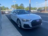 New 2025 Audi A8 L 3.0T image 3